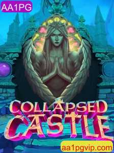 Explorando o Fascinante Mundo de CollapsedCastle