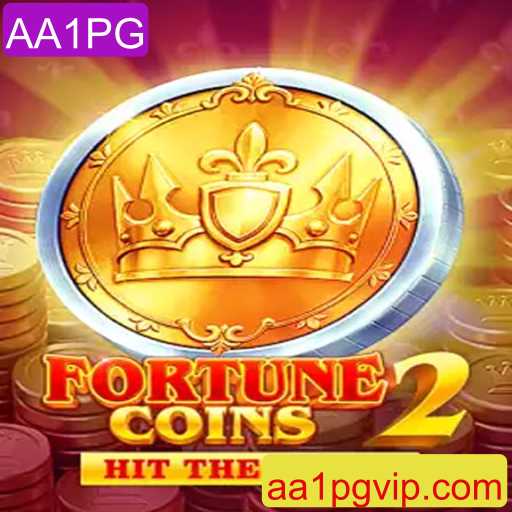 FortuneCoins2: Descubra as Emoções e Regras do Novo Jogo de Azar