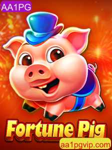 FortunePig: O Novo Jogo que Está Dominando as Paradas