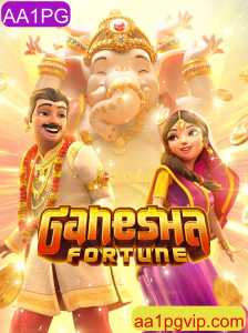Descubra o Fascinante Mundo de GaneshaFortune