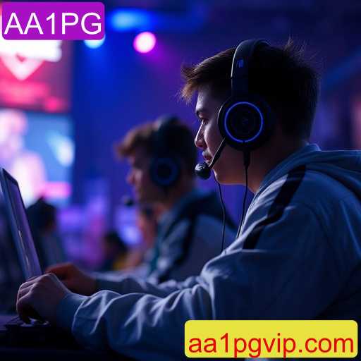 AA1PG