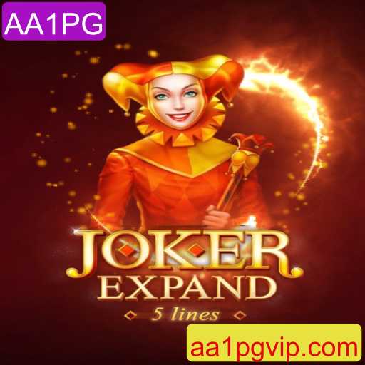 Descubra o Universo Envolvente de JokerExpand: Um Novo Horizonte no Mundo dos Jogos
