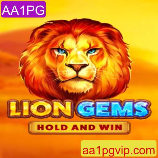 LionGems: O Mundo Fascinante do Jogo AAA1PG