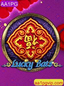 LuckyBats: Um Mergulho no Mundo do Jogo Empolgante
