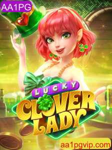 Descubra o Fascinante Mundo de LuckyCloverLady: Um Jogo de Azar e Estratégia
