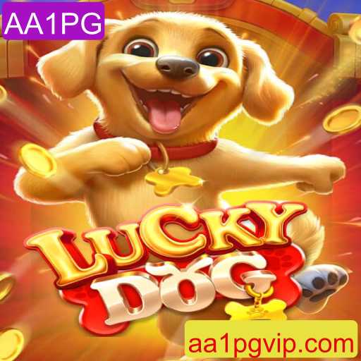 Descubra o Emocionante Mundo de LuckyDog
