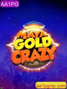 MayaGoldCrazy: Mergulhe na Aventura com o Código AA1PG