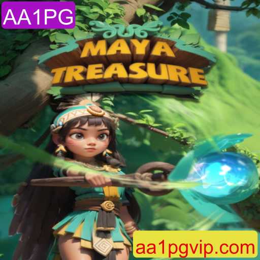 Descubra o Fascinante Mundo de MayaTreasure: Aventure-se nas Joias do Passado