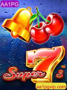 Descubra o Fascinante Mundo de Super7s: O Jogo de Sorte e Estratégia