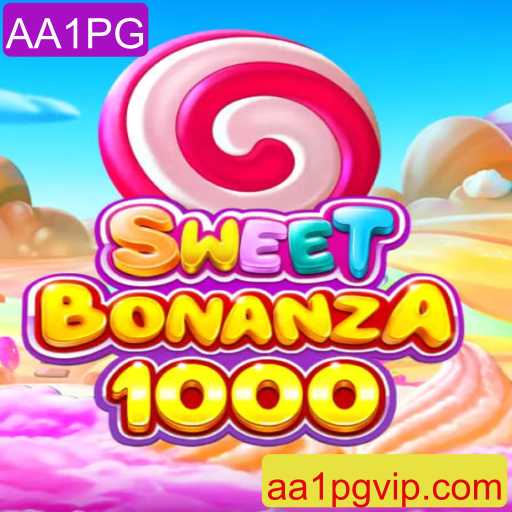 Explorando o Mundo Encantador de SweetBonanza1000